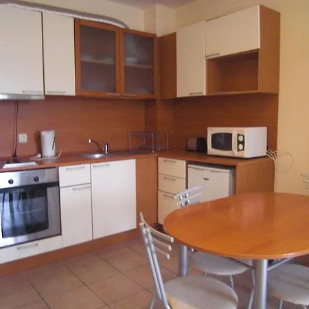 Apartament Favorite *
