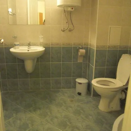 Apartament Favorite